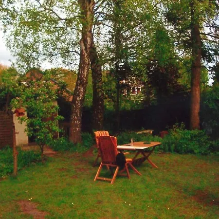 Appartement Kuchenbecker Oben - #2485 Eckernförde